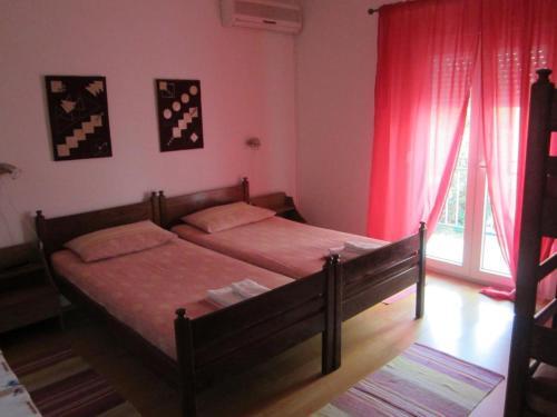 Hostal Triple Room Starigrad 11452g