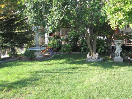 Hostal Triple Room Starigrad 11452g
