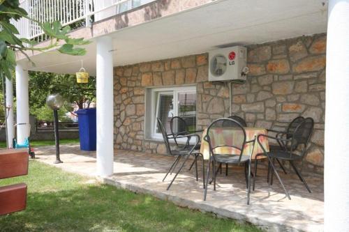 Apartment Starigrad 6577b