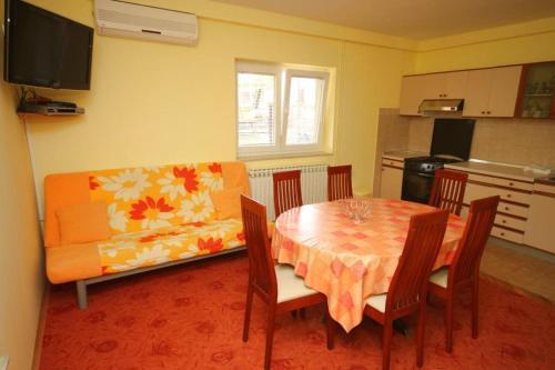 Apartment Starigrad 6577b