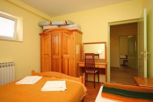 Apartment Starigrad 6577b