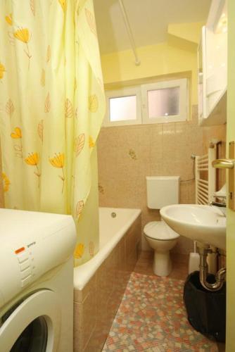Apartment Starigrad 6577b