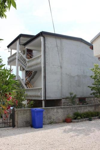 Apartment Starigrad 6618a