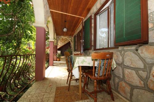Apartment Starigrad 6585c
