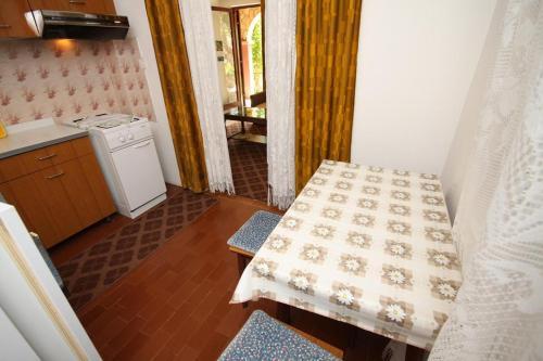 Apartment Starigrad 6585c