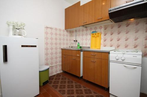 Apartment Starigrad 6585c