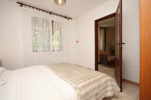 Apartment Starigrad 6585c