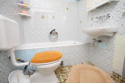 Apartment Starigrad 6585c