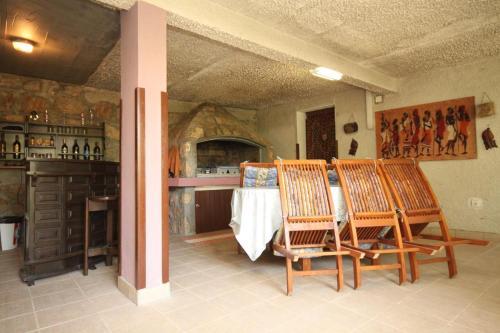 Apartment Starigrad 6585c