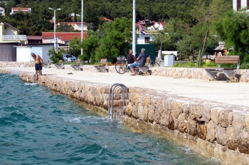 Apartment Starigrad 6585c