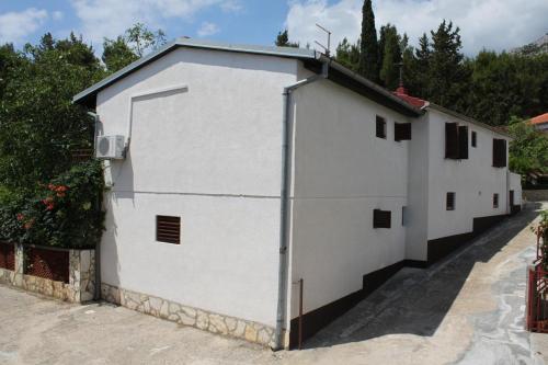 Apartment Starigrad 6585c