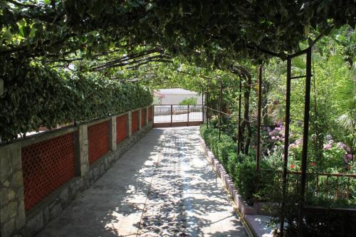 Apartment Starigrad 6585c