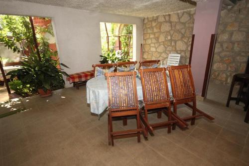 Apartment Starigrad 6585c