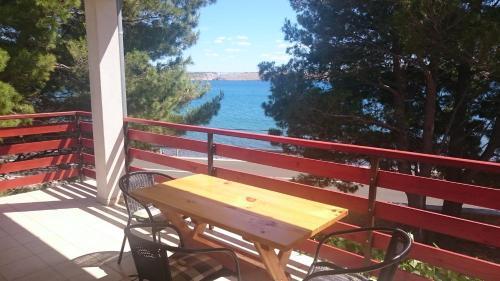 Apartment Seline 11197b