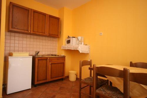 Apartment Starigrad 6581c