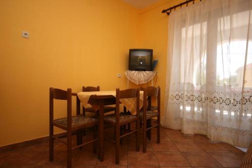 Apartment Starigrad 6581c