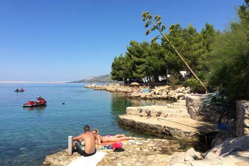 Apartment Starigrad 6591e