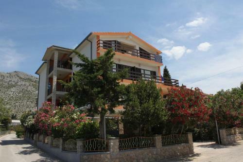Apartment Starigrad 6591e