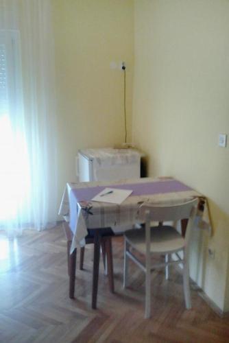 Apartment Starigrad 6623e