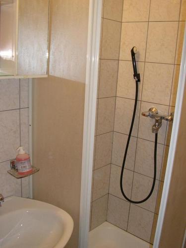 Hostal Double Room Starigrad 11452c