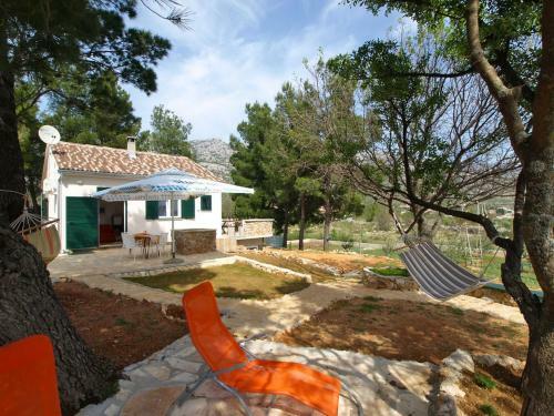 Holiday Home Mare