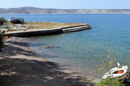 Hostal Triple Room Starigrad 3335c