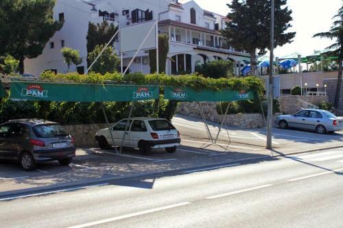 Hostal Triple Room Starigrad 3335c