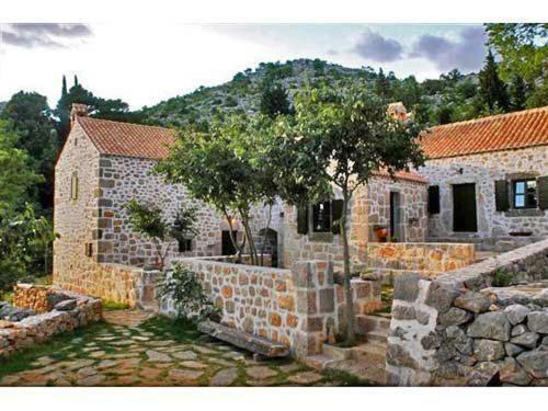 House Marin