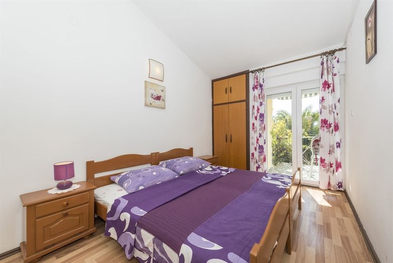 Hostal Apartments And Rooms Dragica