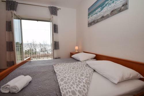 Apartment Duda