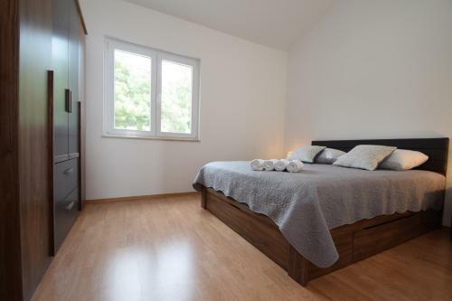 Apartment Duda