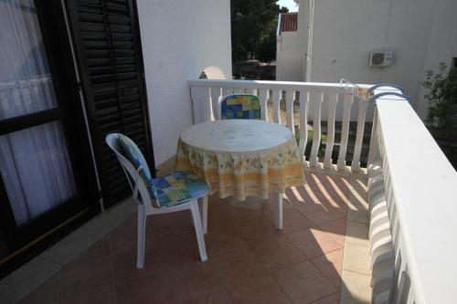 Hostal Twin Room Starigrad 6588a