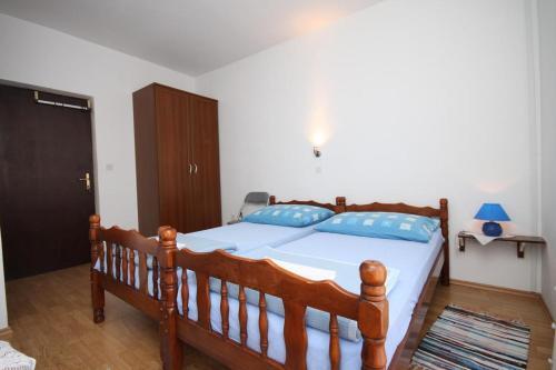 Hostal Twin Room Starigrad 6588a
