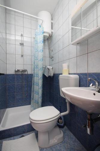 Hostal Twin Room Starigrad 6588a