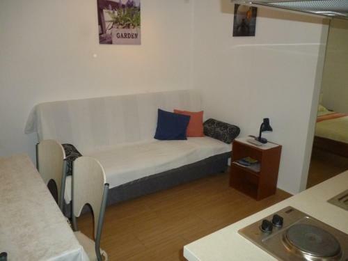Studio Apartmani Jasna
