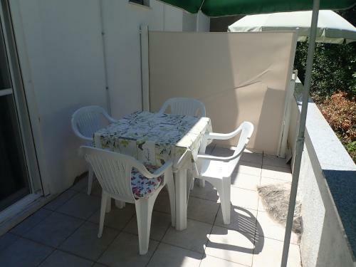 Studio Apartmani Jasna