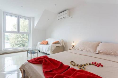Apartamentos Studio Stikovica 2131a