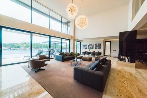Villa Amelie