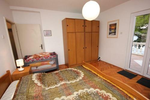 Apartment Stikovica 4717b