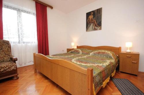Apartment Stikovica 4717b