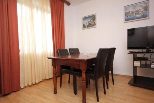 Apartment Stikovica 4717b