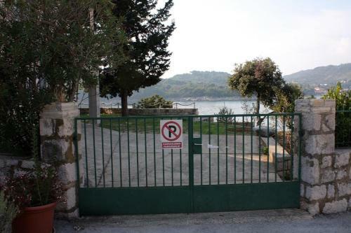Apartment Stikovica 4717b