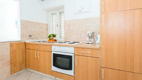 Apartmani Matea