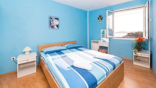 Apartmani Matea