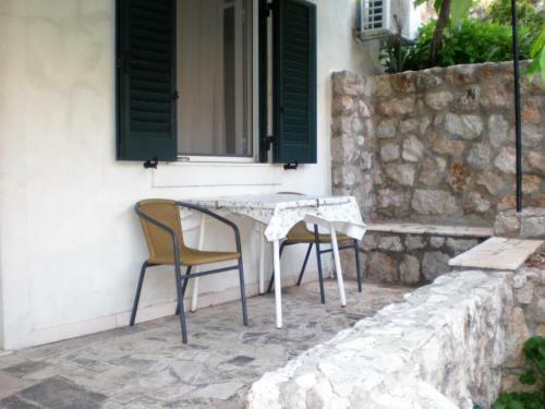 Apartamentos Villa Doris