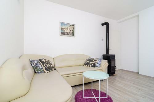 Apartments Ponta Magdalena