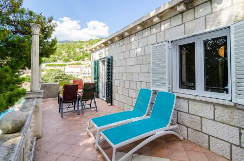 Apartments Ponta Magdalena
