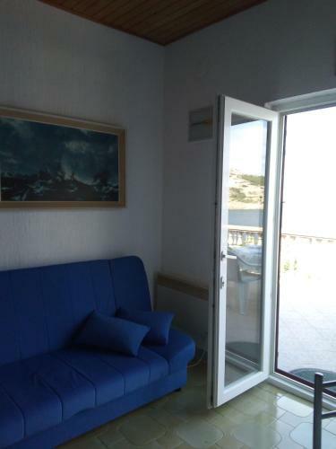 Apartments Ivica