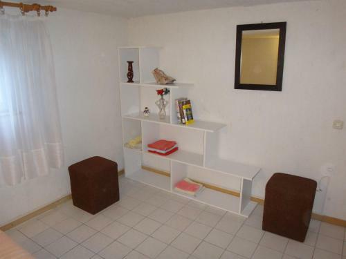 Apartments Ivica