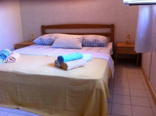 Apartments Ivica